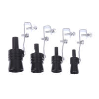 Simulador De Sonido Negro Para Coche Silenciador De Escape Universal Con Silbido Turbo Accesorios De Estilo Y Ajuste Para Coches - details 5
