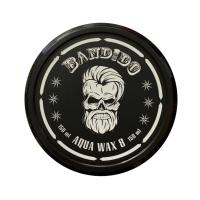 3 UNIDADES Cera Bandido para hombre, fijación del pelo 150ml - Productos para el cabello de calidad y estilo masculino - details 2