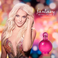 Fantasy by Britney Spears 100ml. Colonia Britney Spears Original para Mujer. Eau de Parfum con Vaporizador. Fragancia Dulce y Floral que te enamorará. Ideal para Uso Diario o Noches Especiales. Perfume Icónico que Despierta Fantasías. Colonia de Mujer Top - details 0