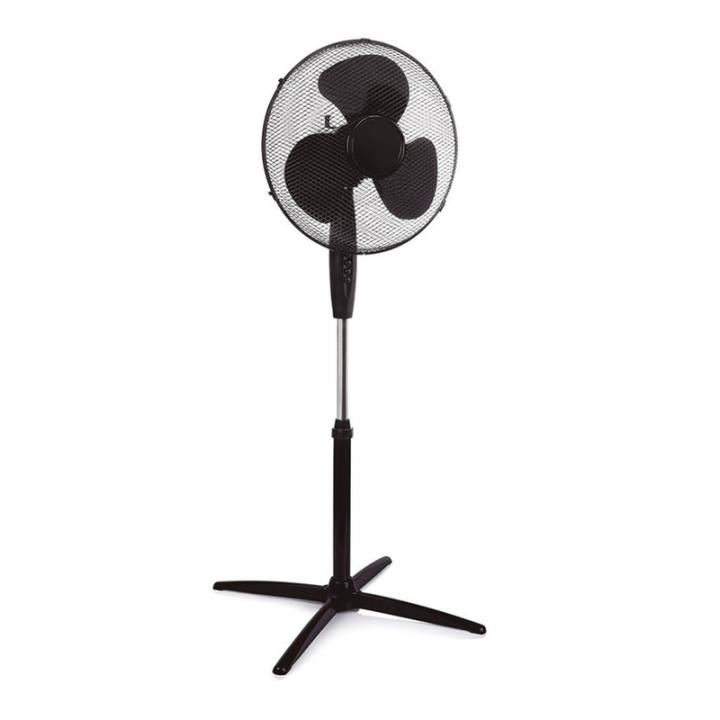 SMARTWARES 200Y200 - Ventilador de pie VE-5754 — oferta en Miravia