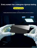 Pantalla TFT Para Samsung Galaxy S20 G981F LCD Con Panel Táctil Y Marco Reemplazo De Asamblea Compatible Con SM-G980F/DS Resolución 1440x3440 Sin Rayones/Ninguna Pixel Muerto - details 1