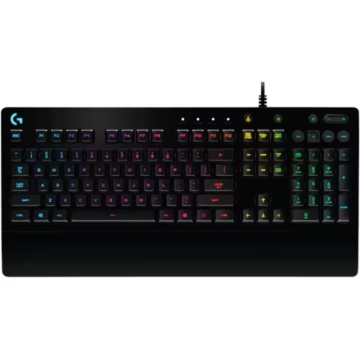 Logitech Prodigy G213 Teclado Gaming USB RGB - 1