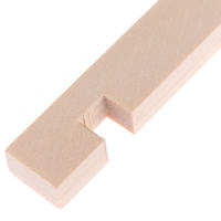 Trenzadora De Madera Para Tejer Manual DIY Juguete Educativo Para Niños Máquina De Tejer Para Hacer Yarn Artesanía - details 11