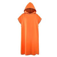 Poncho De Playa Para Adultos Toalla De Baño Microfibra Toalla De Natación Secado Rápido Funda De Sillín De Bicicleta - details 9