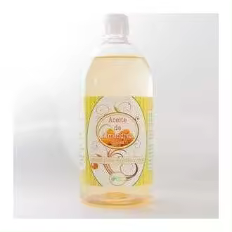 Aceite De Almendras 1000 Ml - 1