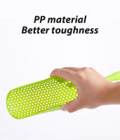 Gran Palita Para Arenero De Gato Plástico Sifter Profundo Shovel Herramienta De Limpieza Para Mascotas Adecuado Para Todos Los Tipos De Arena - details 3