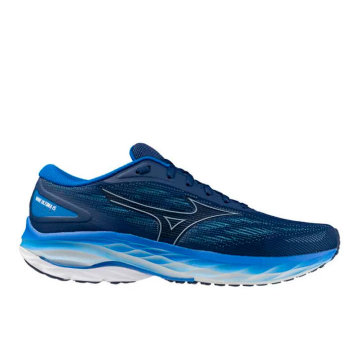 ZAPATILLAS MIZUNO WAVE ULTIMA 15 Miravia - Main Image