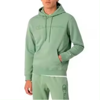 Sudadera Champion 218282 GS088 SGR de Algodón - 1