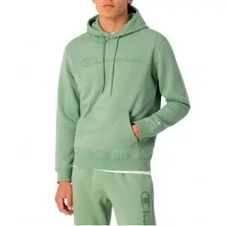 Sudadera Champion 218282 GS088 SGR de Algodón - 1