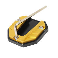 Extensor De Pies Para Patinete Motocicleta Bicicleta Soporte Placa Antideslizante Base Ampliada Universal Compatible Con Varios Modelos - details 5