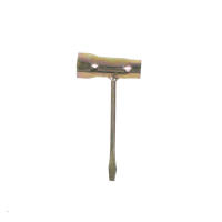 Llave De Cadena De Motosierra 3/4''x 1/2'' 13mmx19mm Herramienta T-Wrench Unidad De Venta Individual Origina De China Continental - details 1