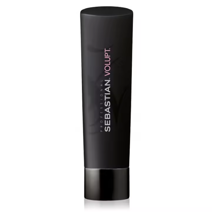 Sebastian Professional Volupt. Champú Voluminizante con Extracto de Bambú - 1