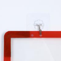 Mini Anillo De Baloncesto Para Niños Y Adultos Para Interior Montaje En Puerta Y Pared Juego De Deporte De Aro Pequeño Para Habitación - details 11