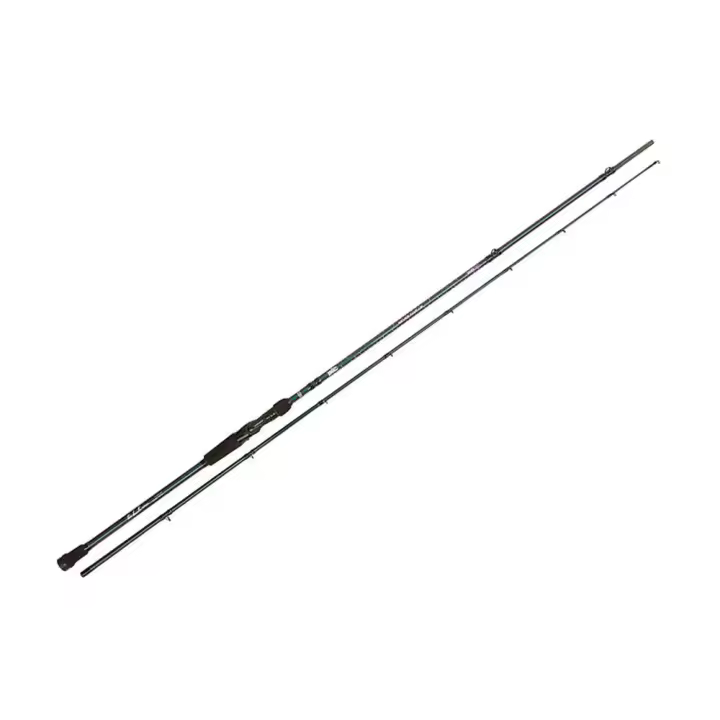 Abu Garcia Caña Baitcasting Iaconelli Ike Signature - 1
