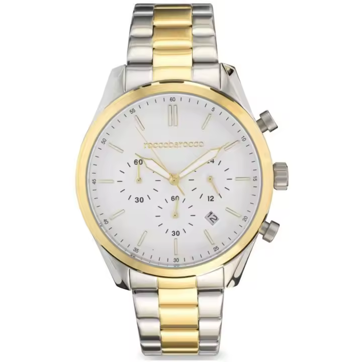 Reloj RoccoBarocco Luxury® RB.4853M-02M - 1