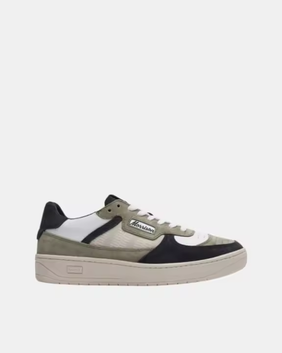 Morrison PHILADELPHIA ZETA Zapatillas Hombre Multicolor - 1
