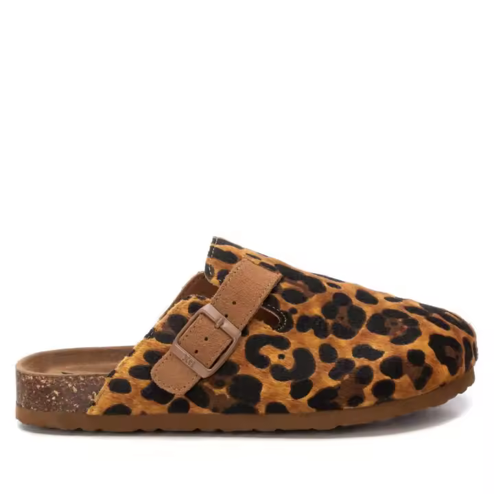 Xti - Zueco Mujer - Calzado Cómodo y Versátil - Moda casual - 1