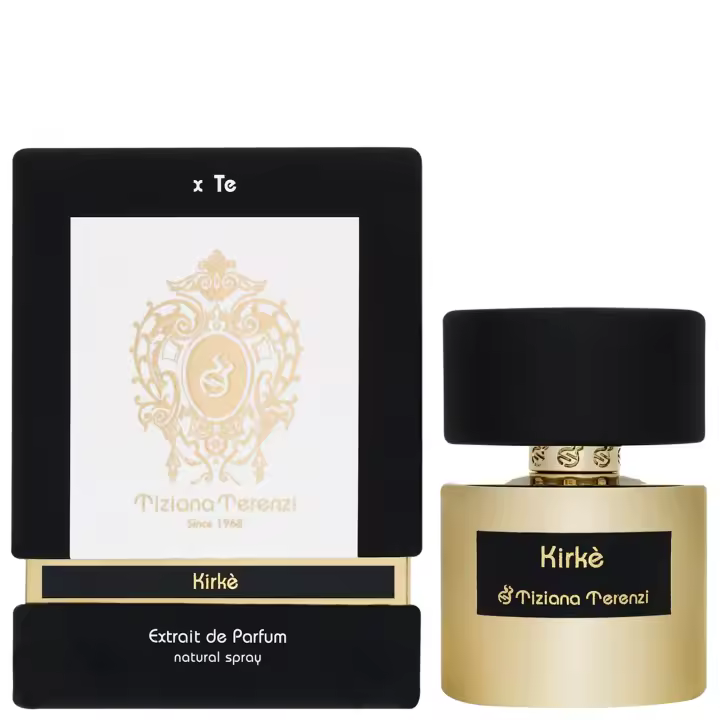 Tiziana Terenzi Kirkè Extrait De Parfum 100 Ml - 1
