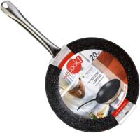WECOOK! Professional Sartén Aluminio Forjado 22 cm, Inducción, Antiadherente - details 3