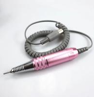 Taladro Eléctrico Para Manicura Y Pedicura LAAOVE 210/207B Potencia De 65W Máquina De Moldeo Para Uñas Y Pies Herramienta De Manicura - details 6