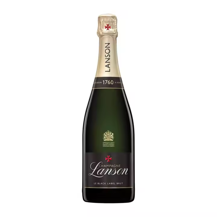 Lanson Le Black Label Brut - 1