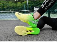Zapatos De Badminton Para Hombre Tamaño Grande Transpirables Resistentes Al Desgaste Zapatillas Deportivas Profesionales Para Interior Y Exterior - details 22