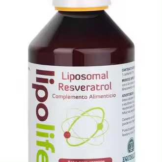 Equisalud Liposomal Resveratrol 250 ml - 1