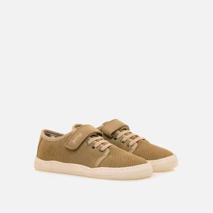 Zapatos casuales troquelados AMBER ARENA Free de Mustang - 1