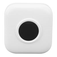 Impresora Térmica portátil 1000mAh type C impresora de teléfono Bluetooth sin dyed para Diary fotos Notas W - details 2