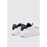 Armani Exchange XUX203 Deportivas Planas Hombre Blanco - details 2
