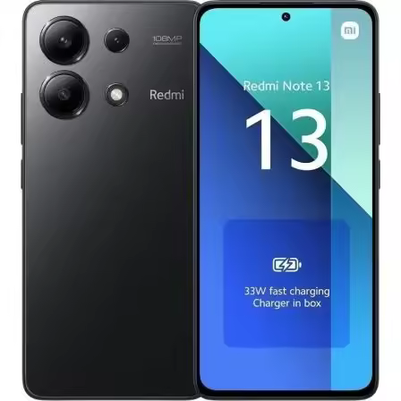 Smartphone Xiaomi Redmi Note 13  8GB/ 256GB - 1
