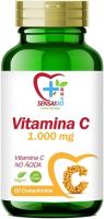 VITAMINA C 1000 mg Pura- 60 Comprimidos SENSAIDO - details 0