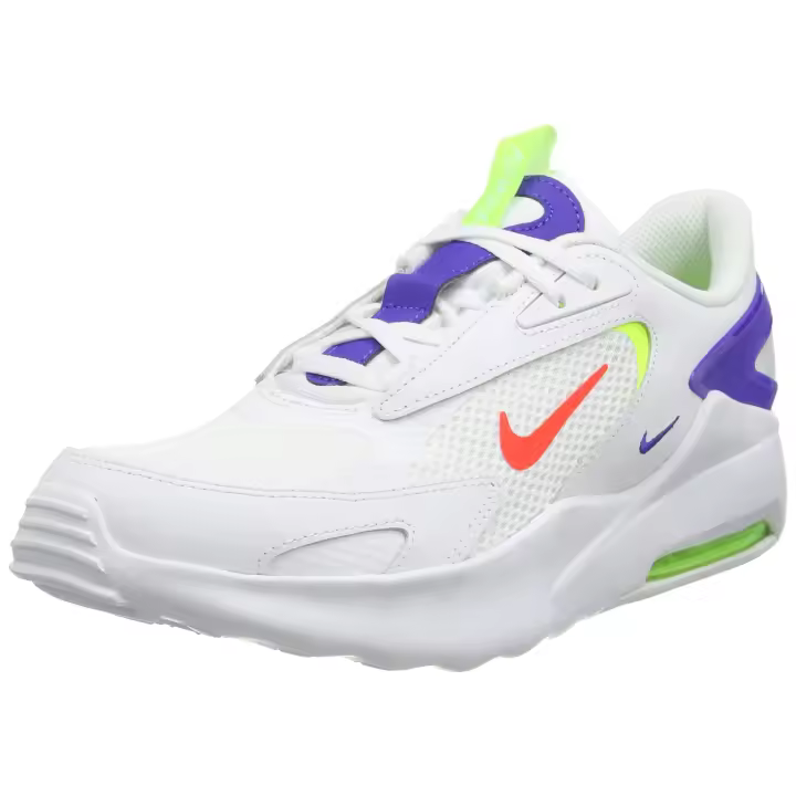 Zapatilla de Moda para UNISEX JUNIOR NIKE Air Max Bolt Big Kids Shoe SP21 - 1