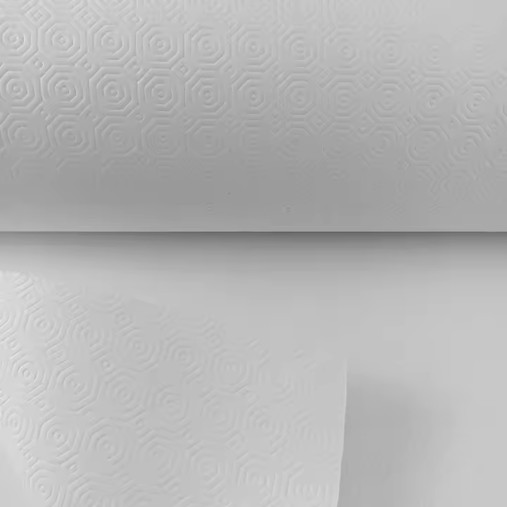 Mantel Protector,Muletón,Protector de Mesa (20 MTS Bobina) Gadetex - 1