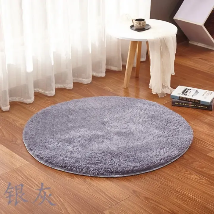 Almohadilla Caliente USB Para Mascotas 40cm Cojín Calefactor De Invierno Para Gatos Y Perros Alfombra Caliente Para Animales Tamaño Mediano Material De Peluche - 1