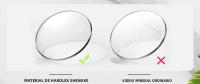 Reloj De Cuarzo Para Mujer Shengke Simple Y Moda Con Correa De Cuero Resistente Al Agua Regalo Para Niña Relogio Feminino - details 12