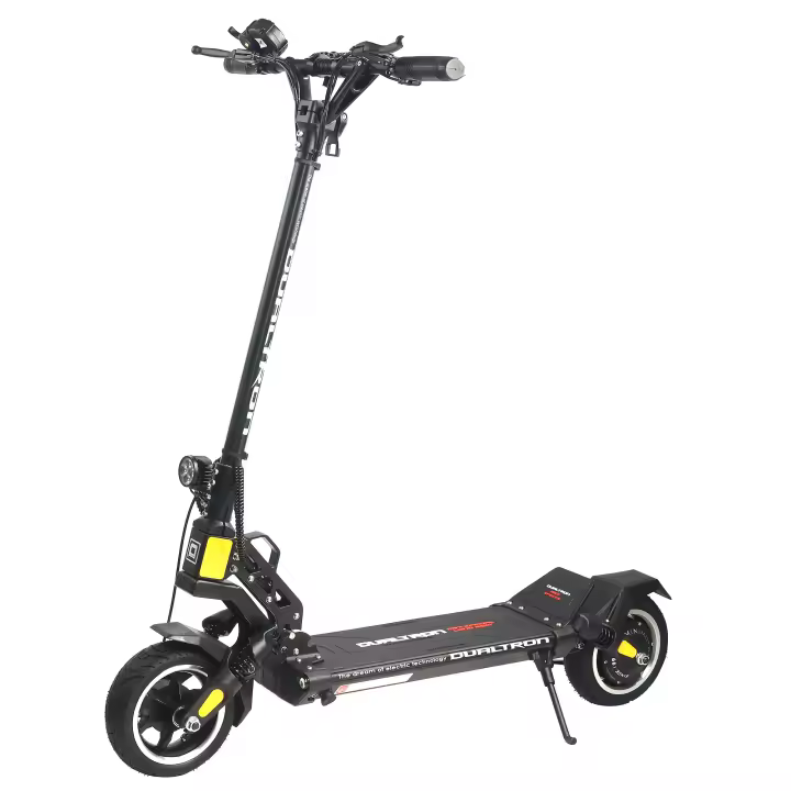 Dualtron Mini Special Long Body Certificado DGT patinete eléctrico - 1