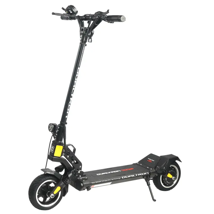 Dualtron Mini Special Long Body Certificado DGT patinete eléctrico - 1