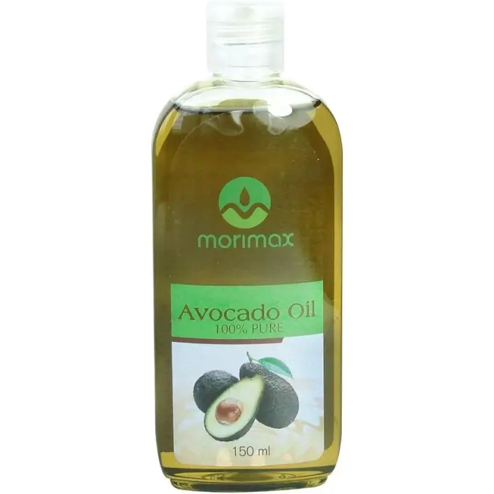 Morimax 100% Pure Avocado Oil 150ml by Morimax - 1