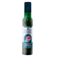ACEITE MACERADO PALACIOS GUTIERREZ AL TOMATE Y ALBAHACA  VIDRIO 250ML - details 0