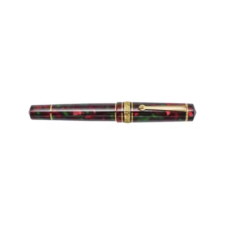 Pluma Maiora Alpha Pompei Eyedropper - 1