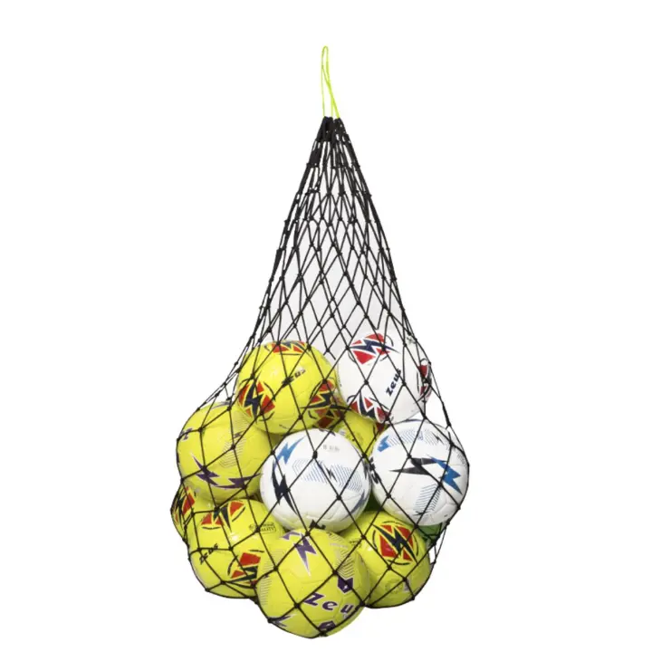 ORION91 Red para 20 Balones Entrenamiento Fútbol Baloncesto Voleibol - SpazioLuzio - 1