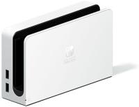 Nintendo Switch (Versión OLED) Blanca Consola + Juego de Mario Kart 8 Deluxe, Pantalla de 7 Pulgadas, Con Estación de Acoplamiento, Joy-Con Blanco - (Versión ES) - details 5