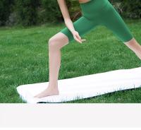 Leggings De Yoga Verano Cintura Alta Levanta Glúteos Transpirables Secado Rápido Pantalones De Running Deportivos Ciclismo Shorts De Fitness Para Mujer - details 24