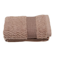 Toalla De Algodón Pura Gruesa Absorbente Rápida Y Suave Toalla Facial Tamaño Grande Toalla De Baño De Algodón 100% - details 6