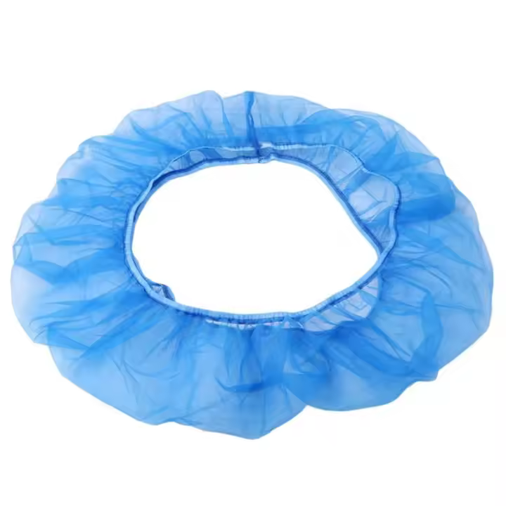 Cubierta De Cages Para Pájaros Tamaño M/L Enredadera De Red Cubierta Protectora Para Jaula De Pájaros Material De Nylon - 1