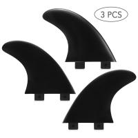 3PCS / 2PCS Finas De Tabla De Surfeo Fibra De Nylon Fiberglass GL / GX / M5 / G5 Accesorios De Natación Para Hombres Y Mujeres - details 13
