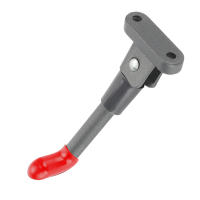 Cubierta Protectora De Silicona Con Soporte De Pies Para Scooter Eléctrico Ninebot Max G30 ES M365 Cubierta De Protección Con Soporte De Pies - details 7