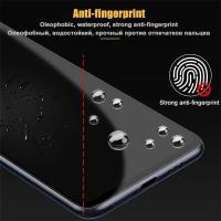 Protector De Pantalla Hydrogel Mate Para Samsung Galaxy S24 S23 S22 S21 Note 20 Ultra S20 FE A13 4G A33 A73 A53 5G Pack De 4 - details 2