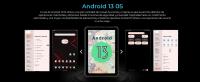 HOTWAV R6 Ultra Tablet Rugerizada 16GB+256GB/2TB 15600mAh 10.4'' 2K 4G LTE Robusta Tablet 16MP+16MP 5G WiFi/OTG/GPS - details 5